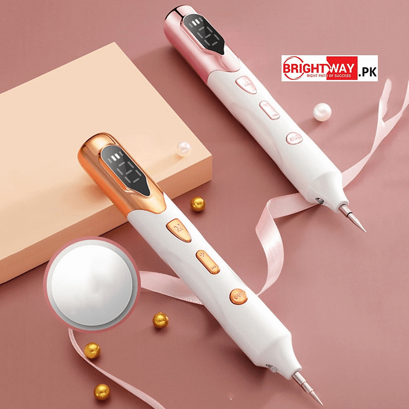 Skin Tag Remover Laser Plasma Pen