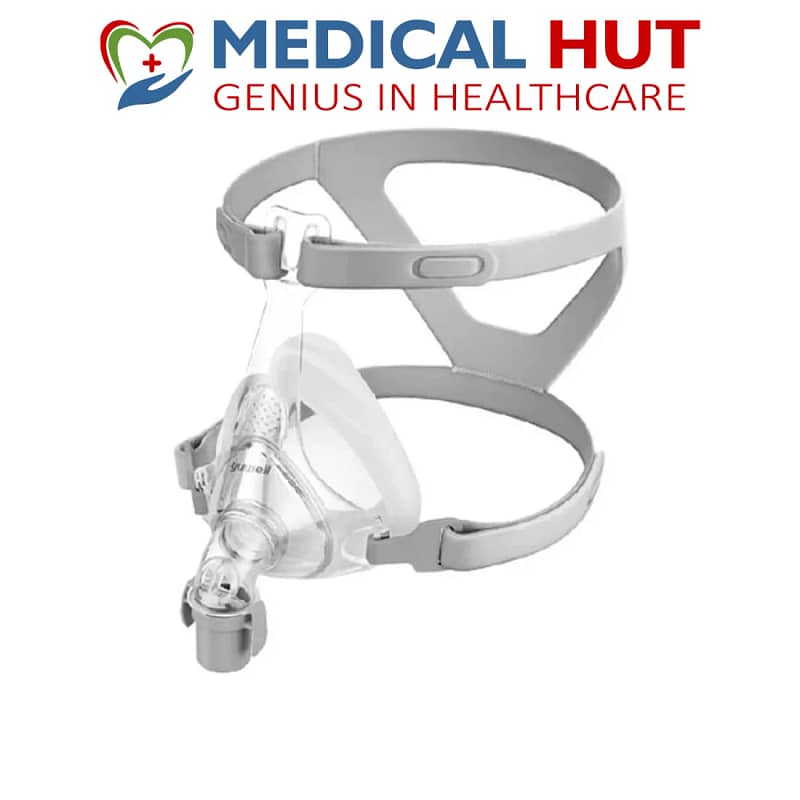 BiPAP Mask