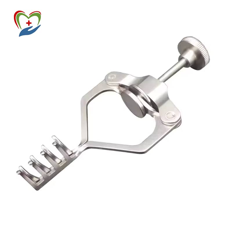 Finger Retractor