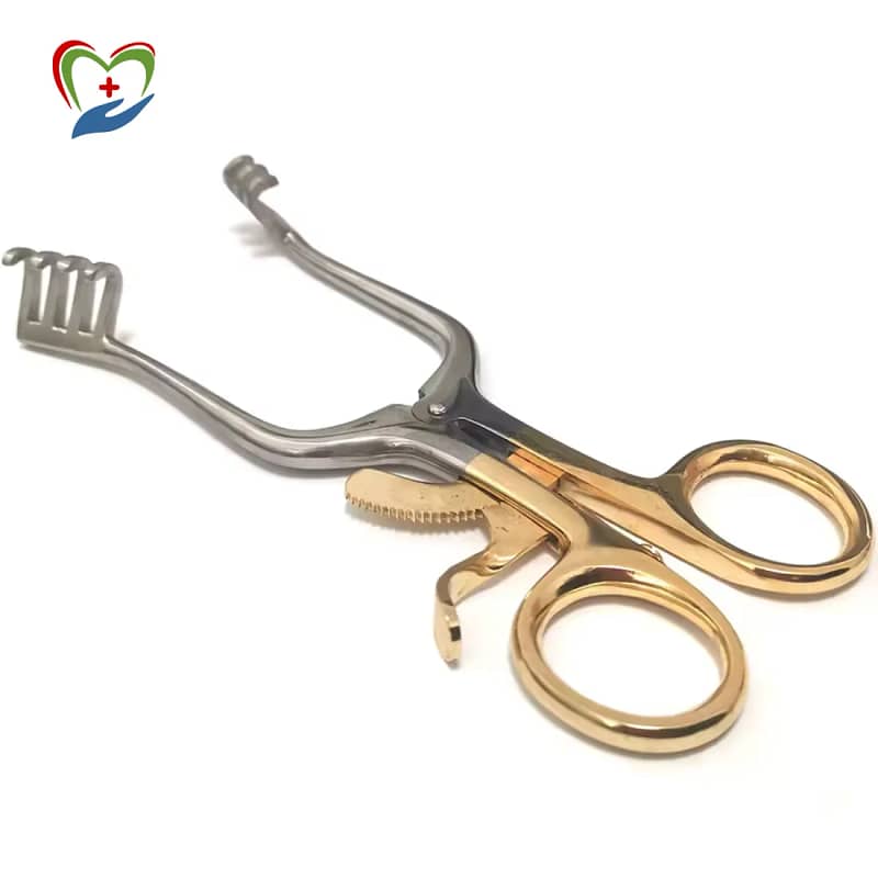 Weitlaner Retractor