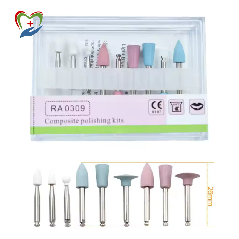 Composite Polishing Kit